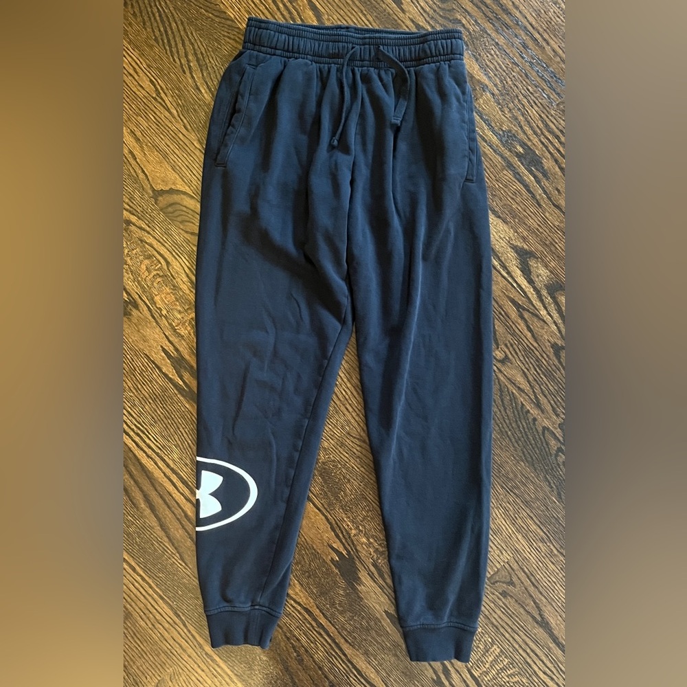 UA joggers